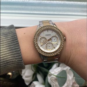 Fossil Watch